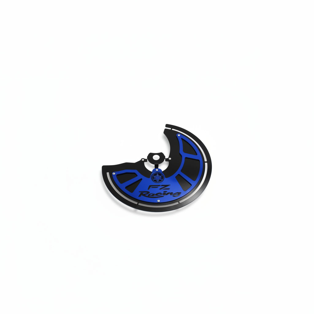 PROTECTOR DISCO FRENO FZ