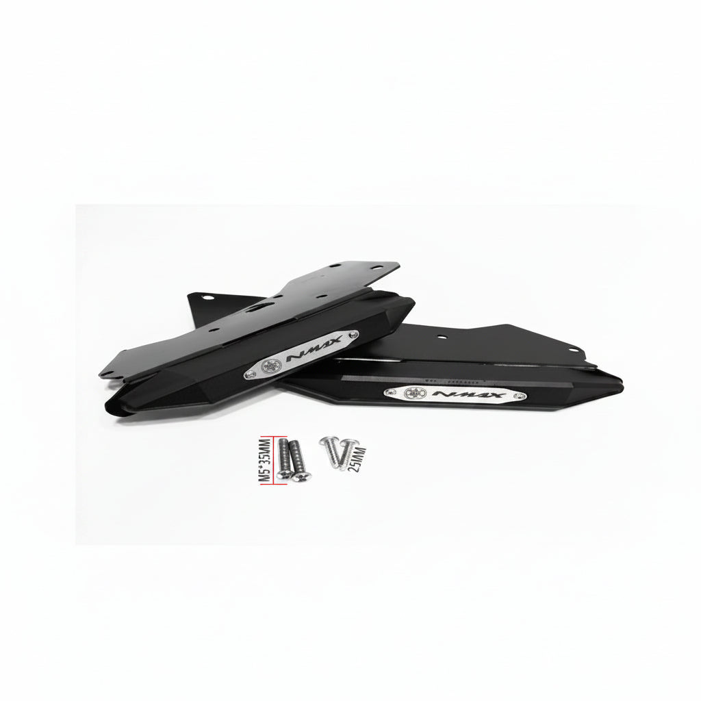 SLIDER NMAX CONNECTED  V2 Y V3