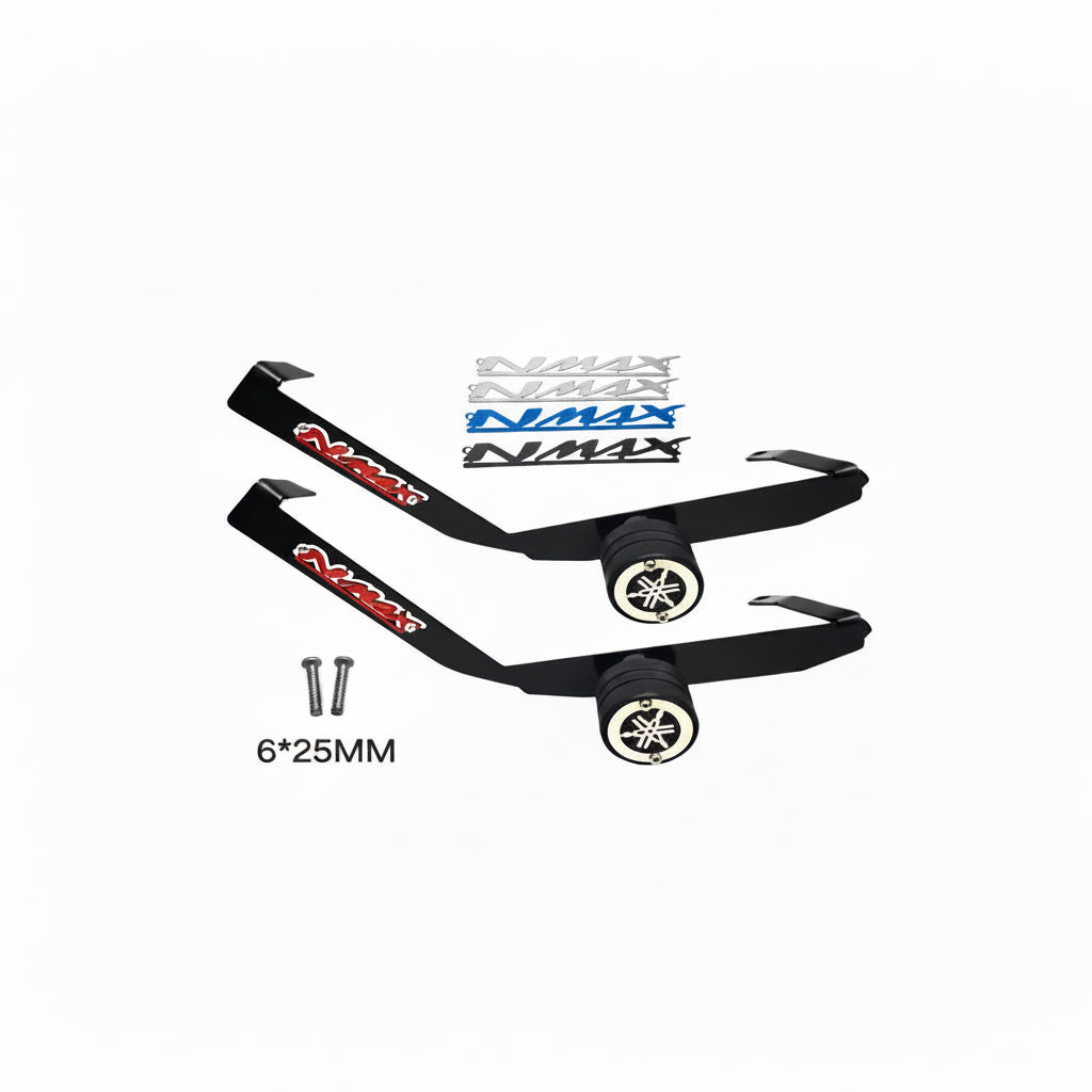 SLIDER NMAX CONNECTED REF1 3D V2 Y V3