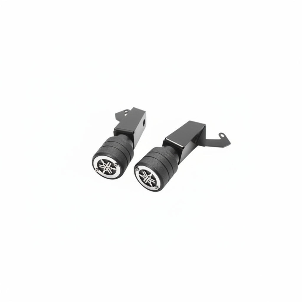 SLIDER NMAX CONNECTED TRASEROS V3