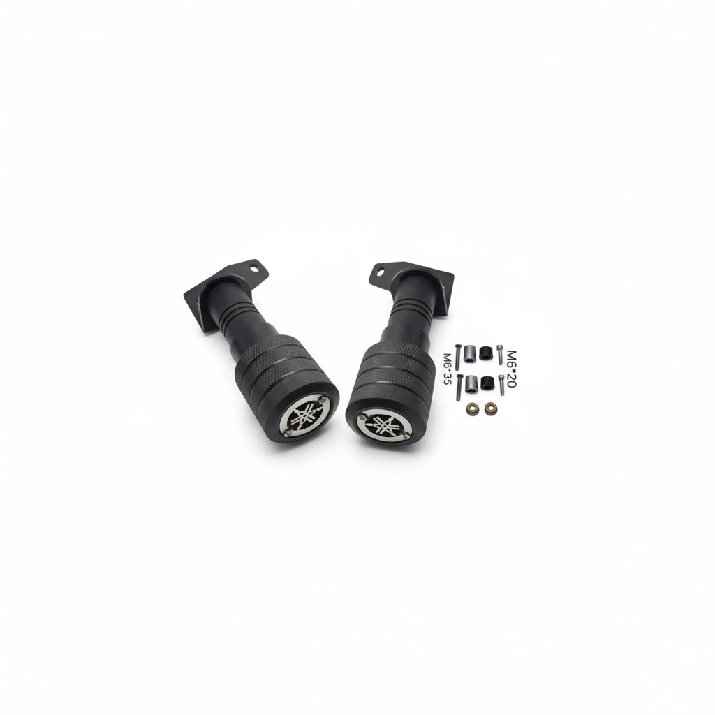 SLIDER XTZ 250 BASICO