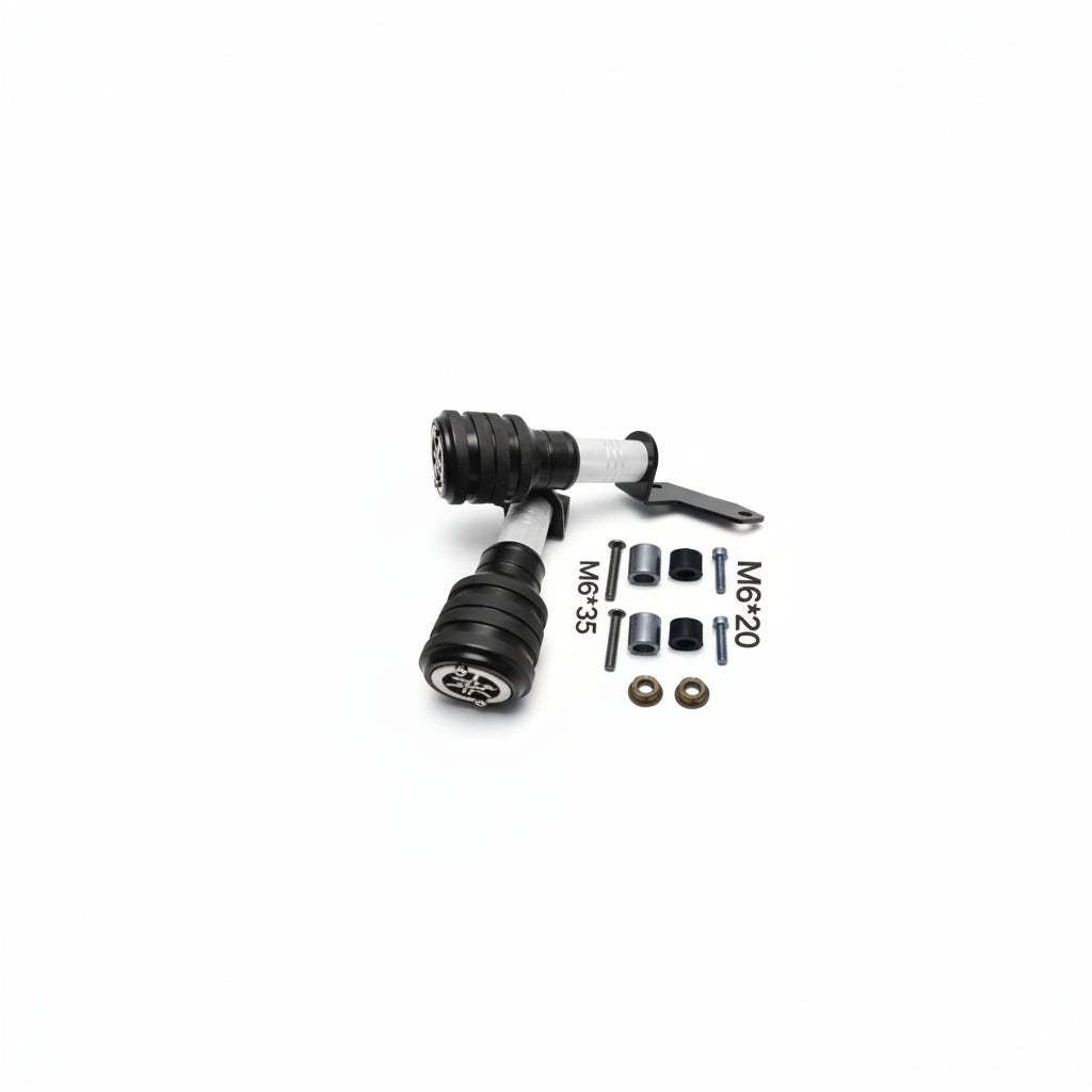 SLIDER XTZ 250 PREMIUM