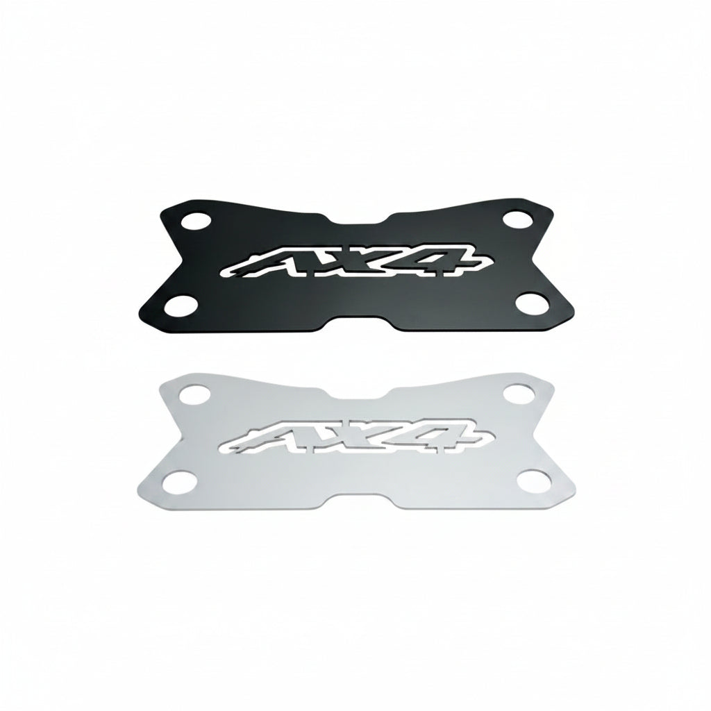 ACUTRAX AX4 - AX4 ABS