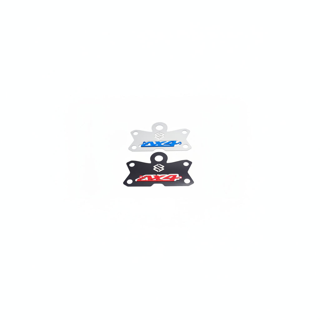 ANTIMARTILLEO AX4 ABS 3D