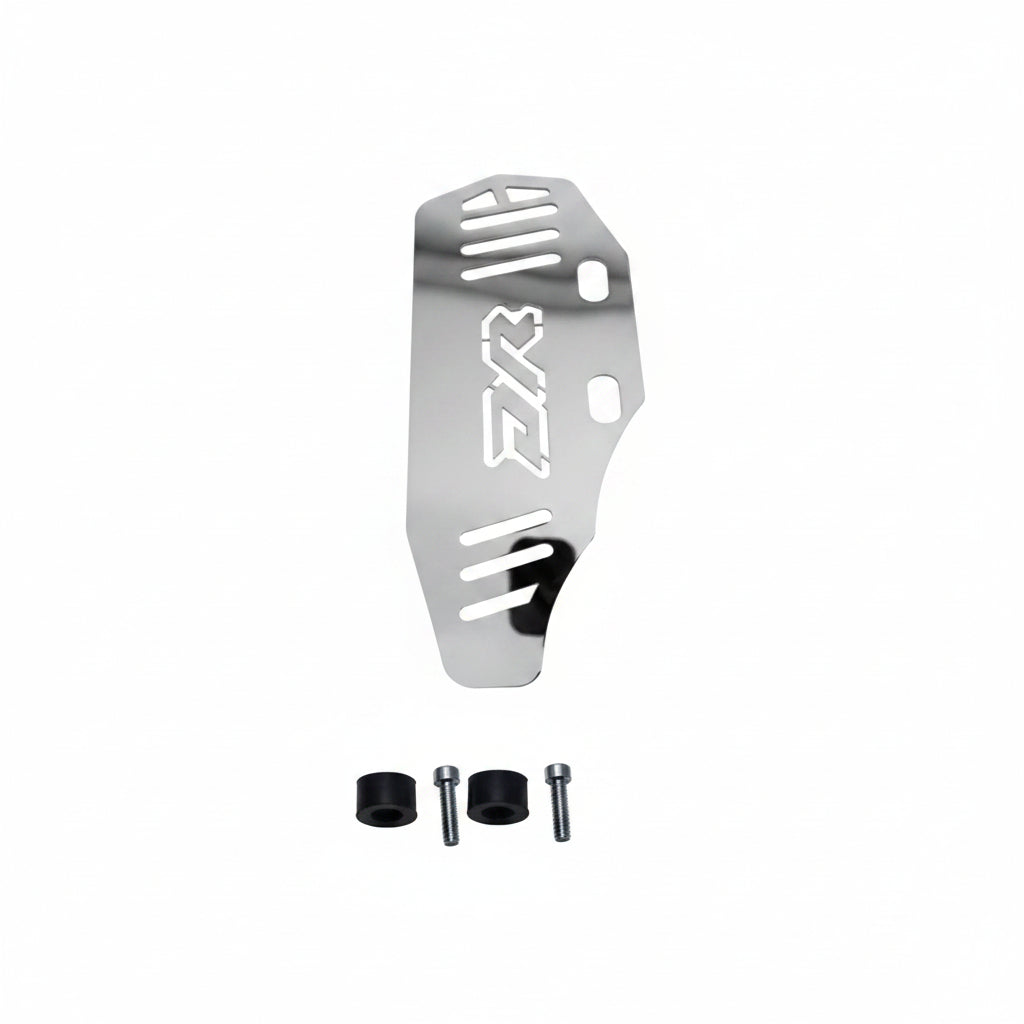 PROTECTOR BOMBA TRASERA PLANA DR 160X