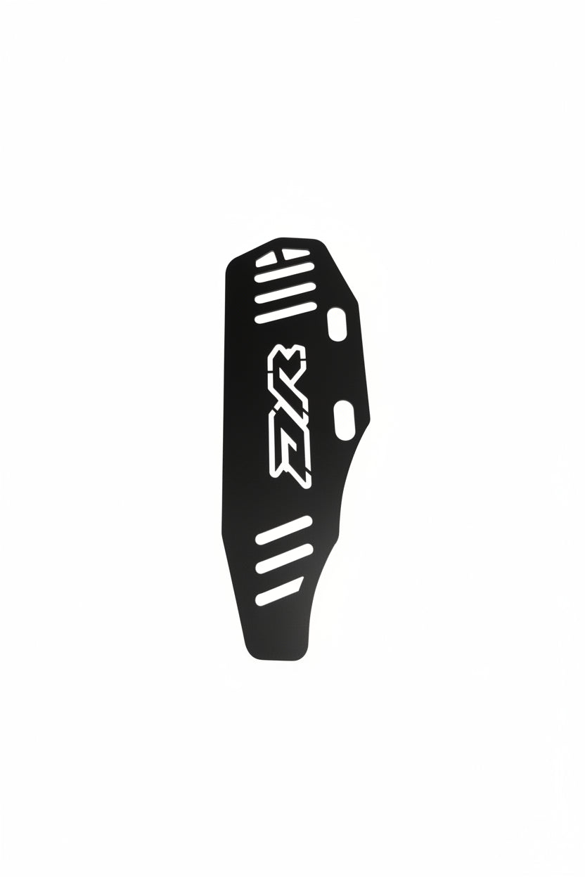 PROTECTOR BOMBA TRASERA PLANA DR 160X