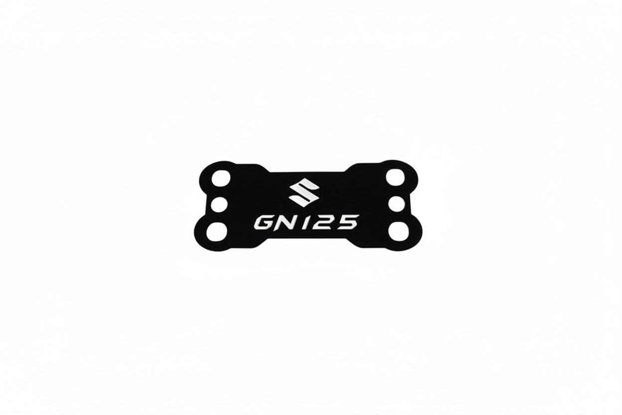 BARRA ESTABILIZADORA GN 125