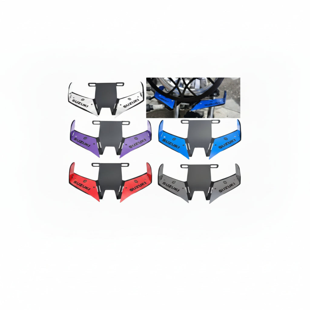 ALERON AX4 ABS