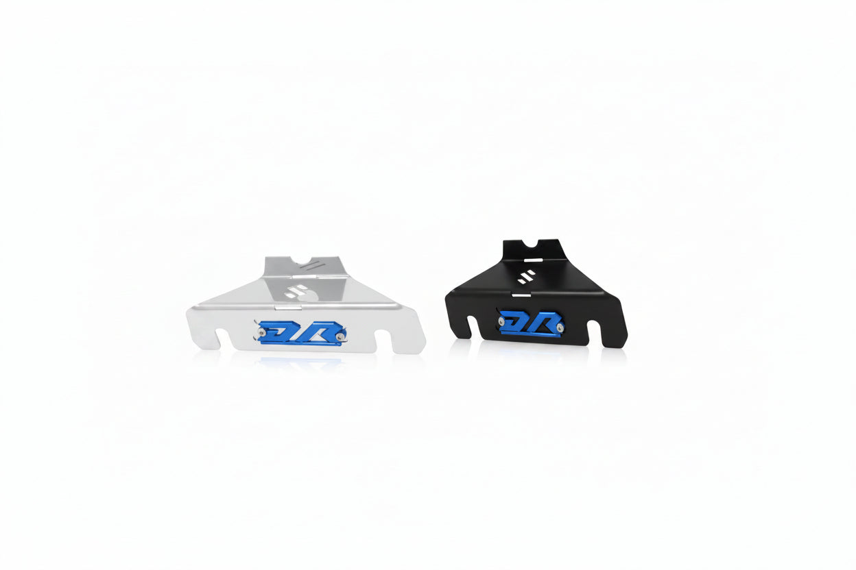 ANTIMARTILLEO DR 160X 3D