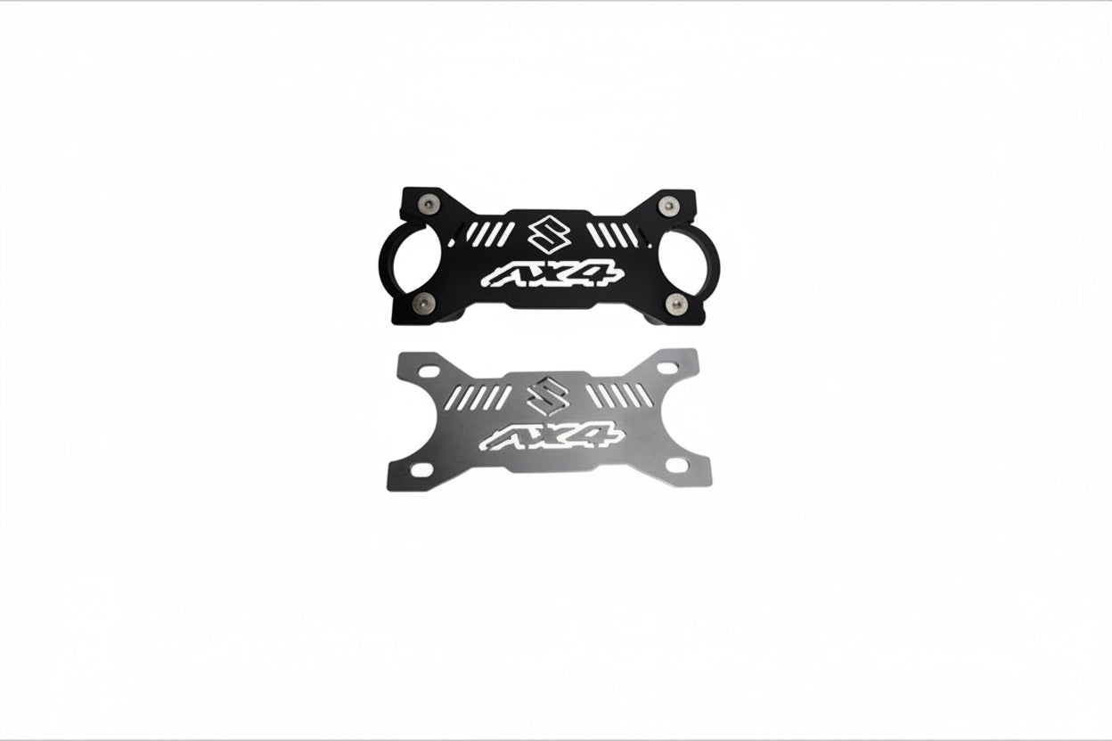 BARRA ESTABILIZADORA AX4 ABS