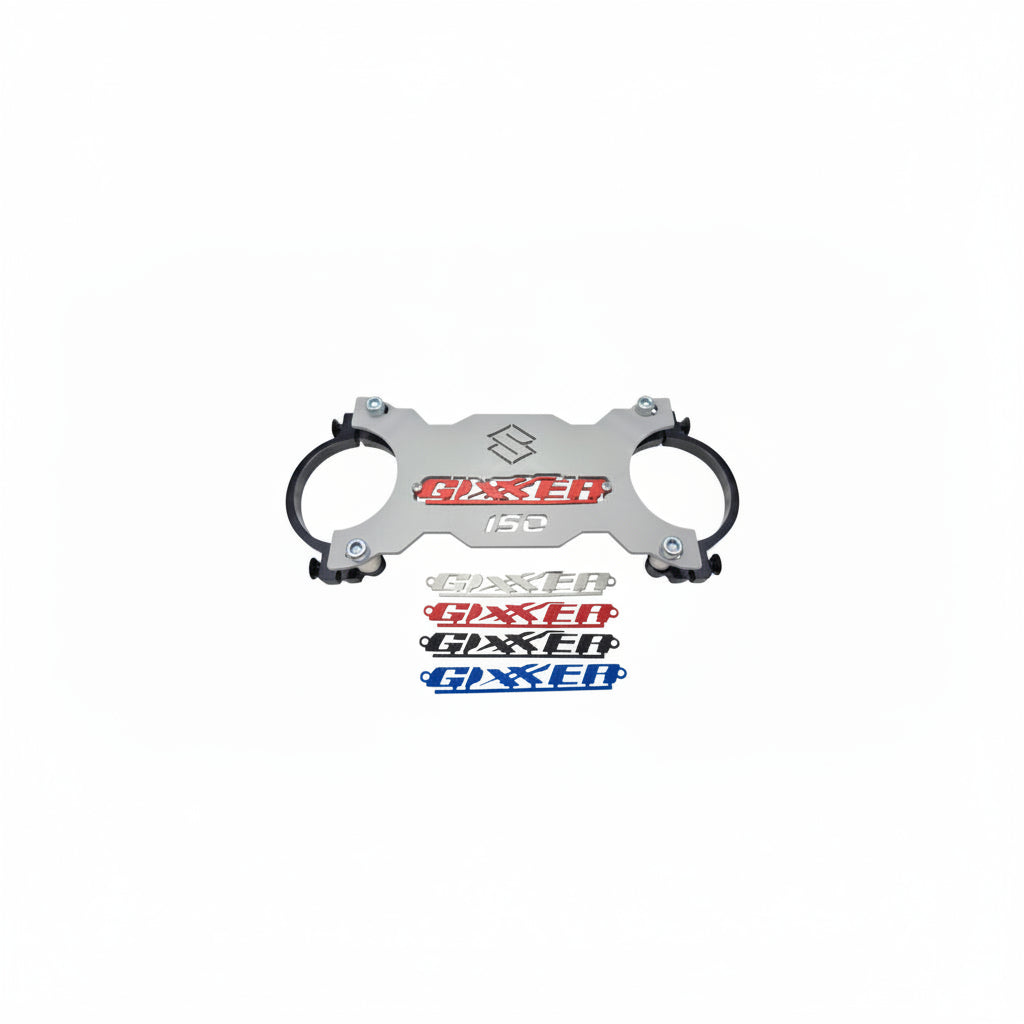 BARRA ESTABILIZADORA GIXXER 150-150FI 3D