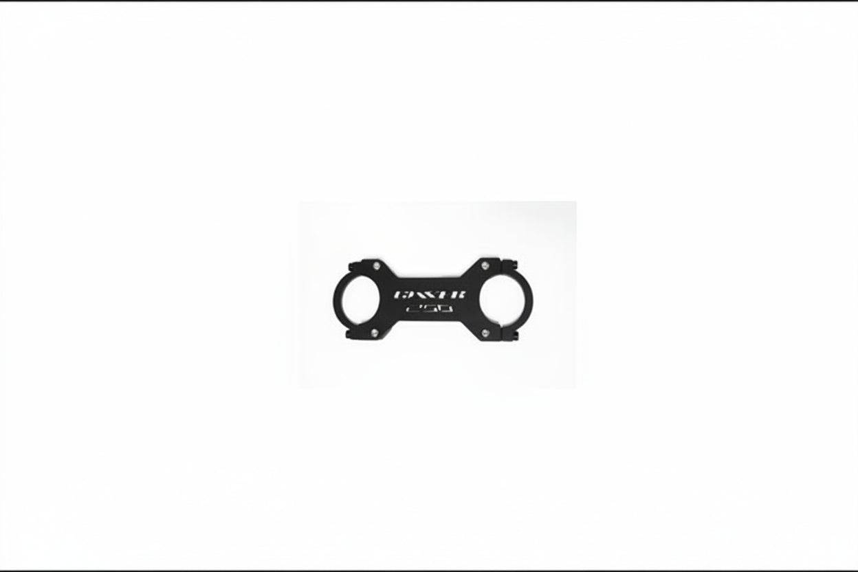 BARRA ESTABILIZADORA GIXXER 250 (CROMADO, NEGRO)