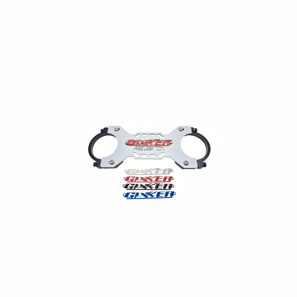 BARRA ESTABILIZADORA GIXXER 250 3D