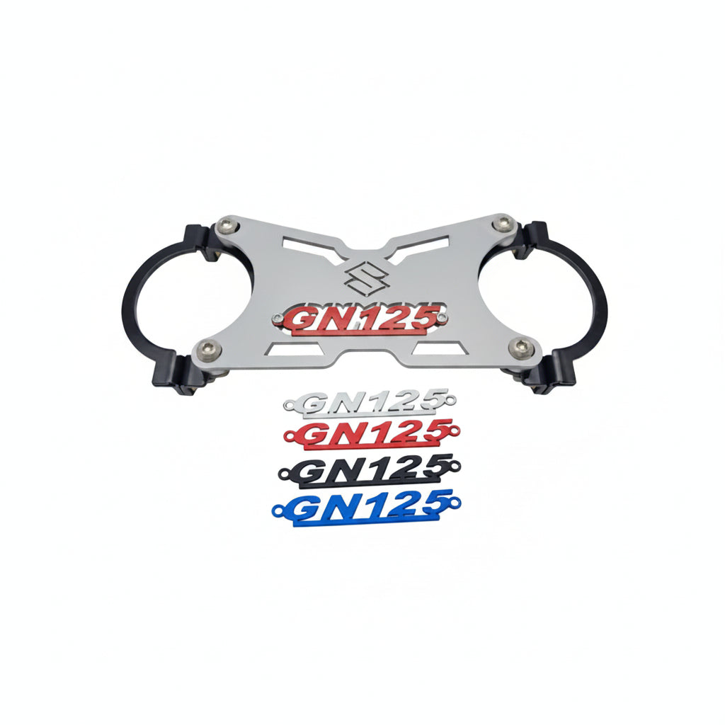 BARRA ESTABILIZADORA GN 125 3D