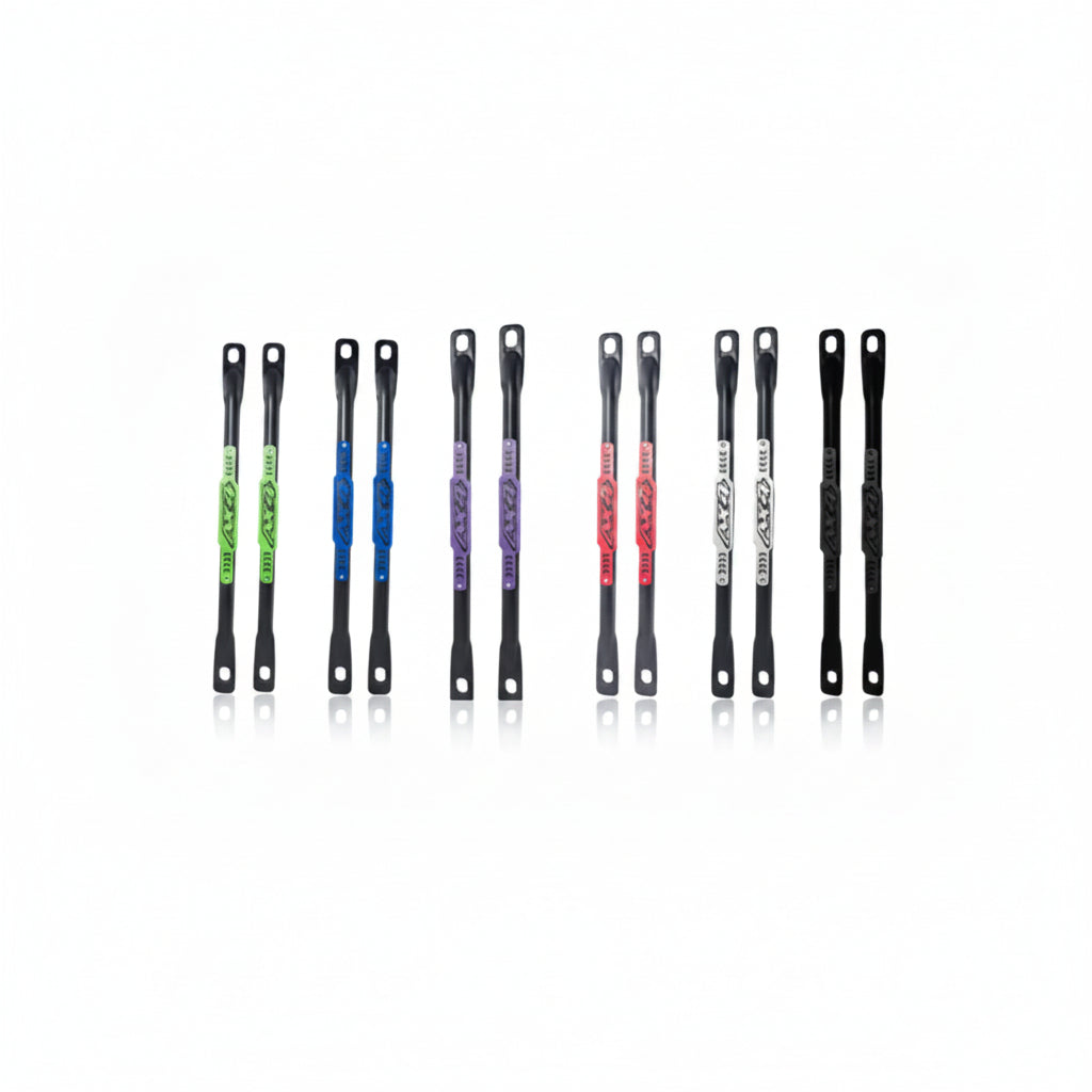 BARRA ESTABILIZADORA TRASERA TUBULAR AX4 ABS