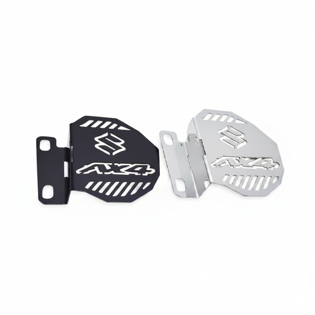PROTECTOR CALIPER AX4 ABS