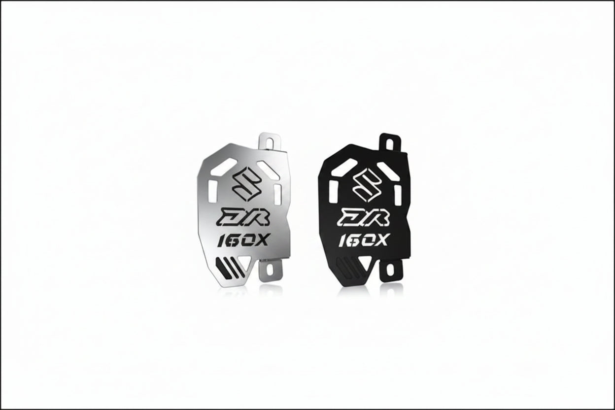 PROTECTOR CALIPER DR 160X