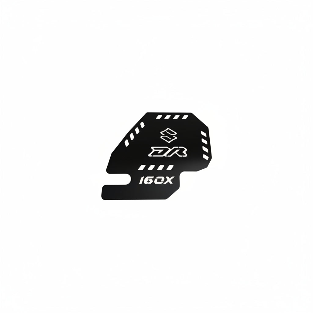 PROTECTOR CALIPER DR 160X TRASERO
