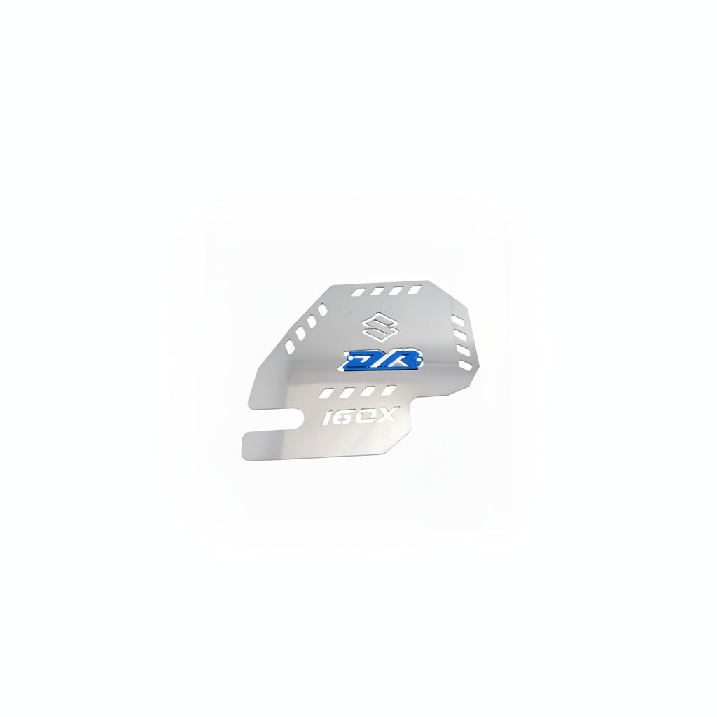 PROTECTOR CALIPER DR 160X TRASERO 3D