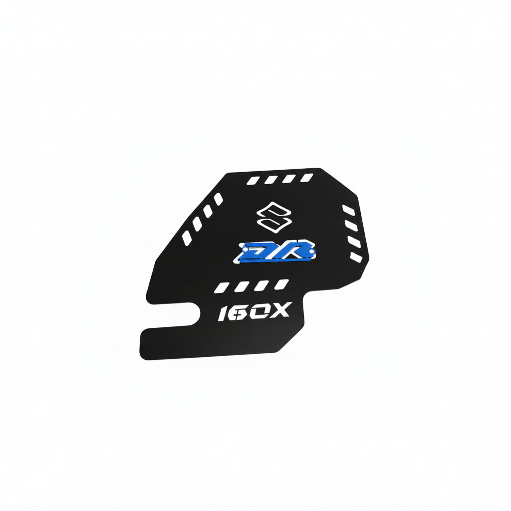 PROTECTOR CALIPER DR 160X TRASERO 3D