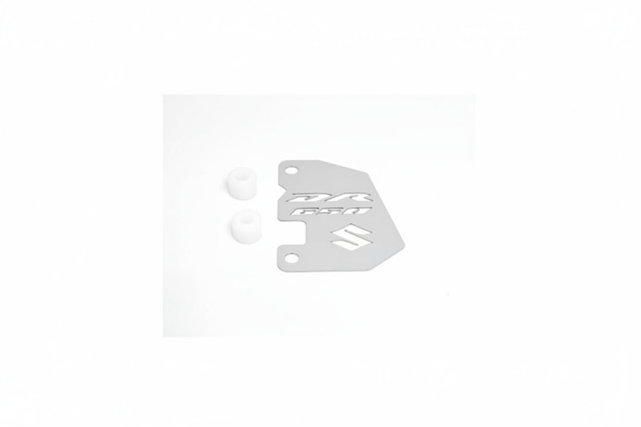 PROTECTOR CALIPER DR650 CON DILATADORES