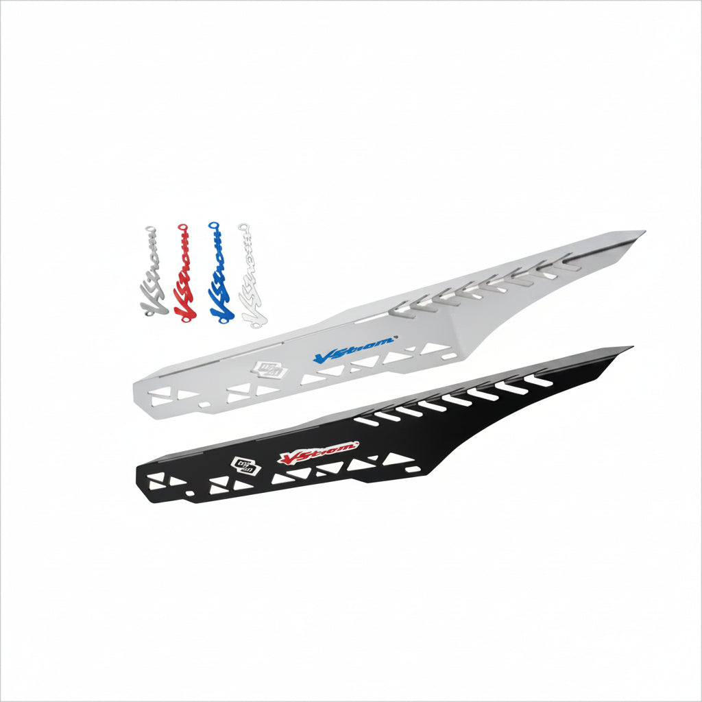 GUARDA CADENA VSTROM 160 3D