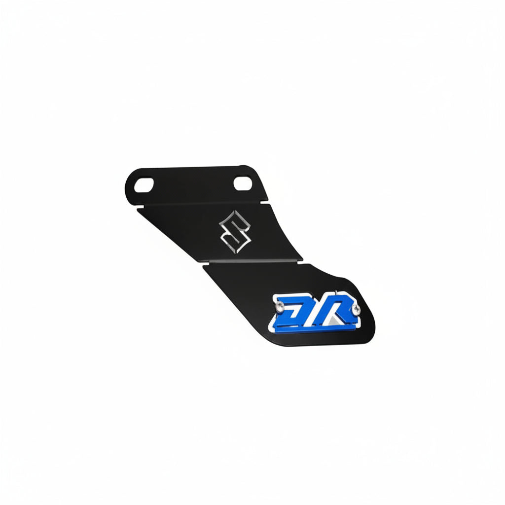 LATERAL PATIN TENSOR CADENA DR 160X 3D