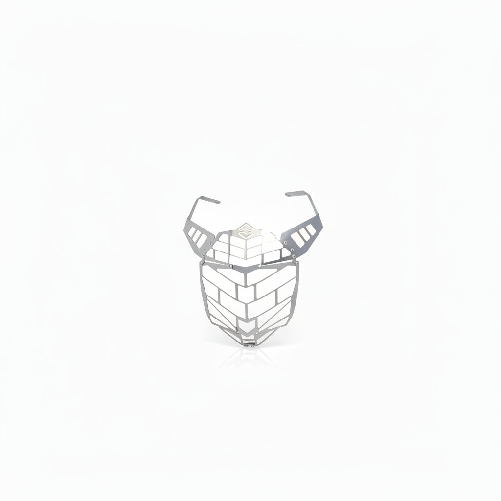 PROTECTOR FAROLA GIXXER 150FI - 250