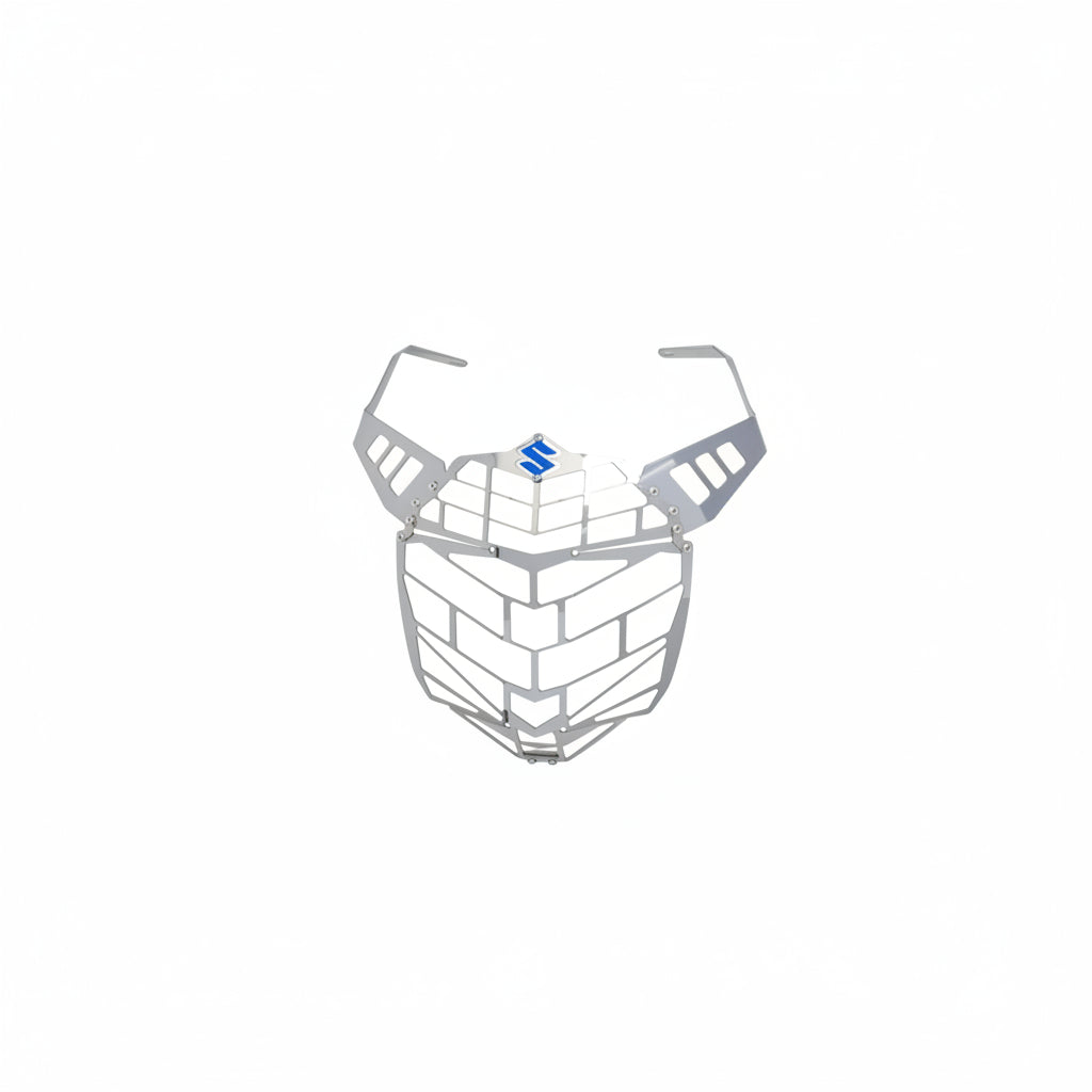 PROTECTOR FAROLA GIXXER 150FI - 250 3D