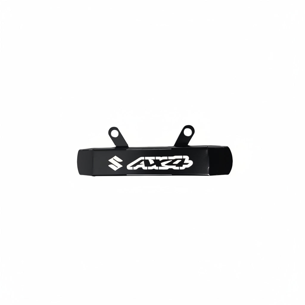 FRONTAL AX4 - AX4 ABS