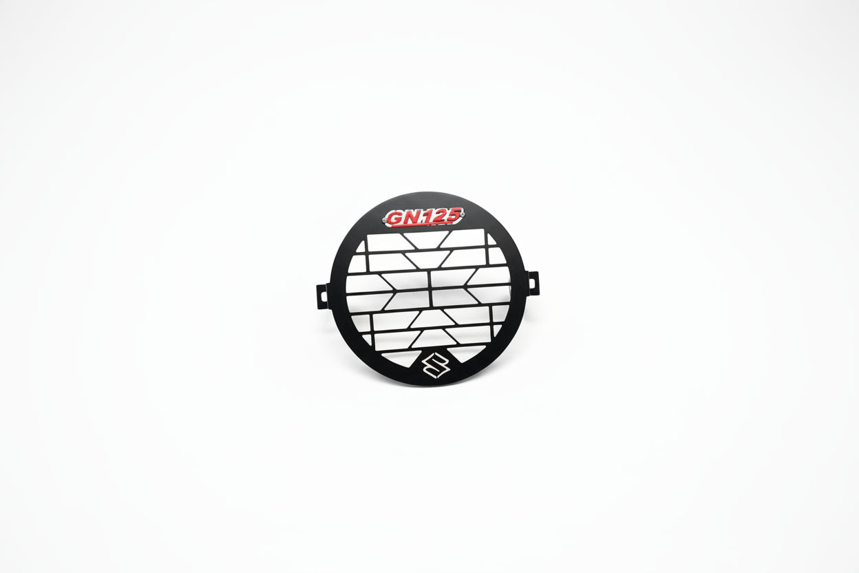 PROTECTOR FAROLA GN 125