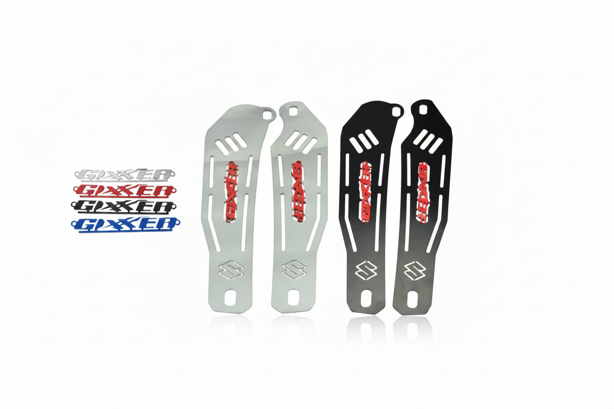 GUARDABARRO LATERAL GIXXER 250-150FI 3D