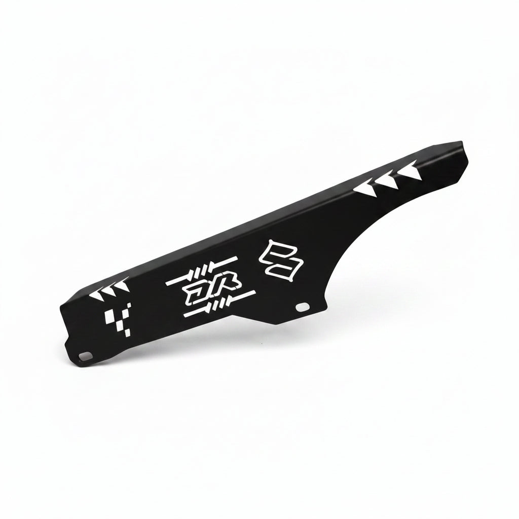 GUARDA CADENA DR 160X