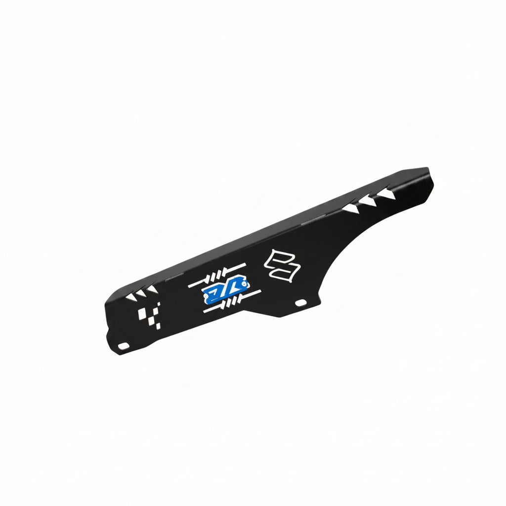 GUARDA CADENA DR 160X 3Dv