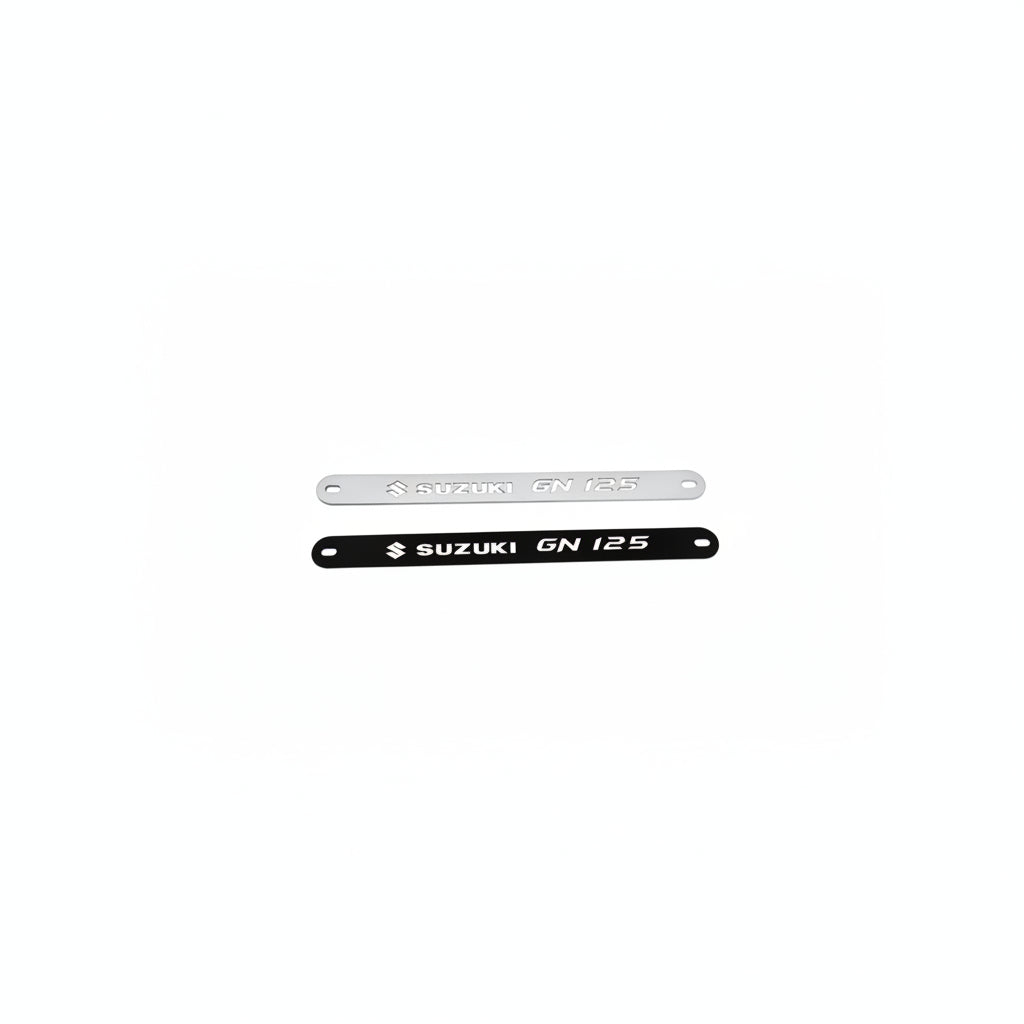 LAMINA LATERAL GN 125