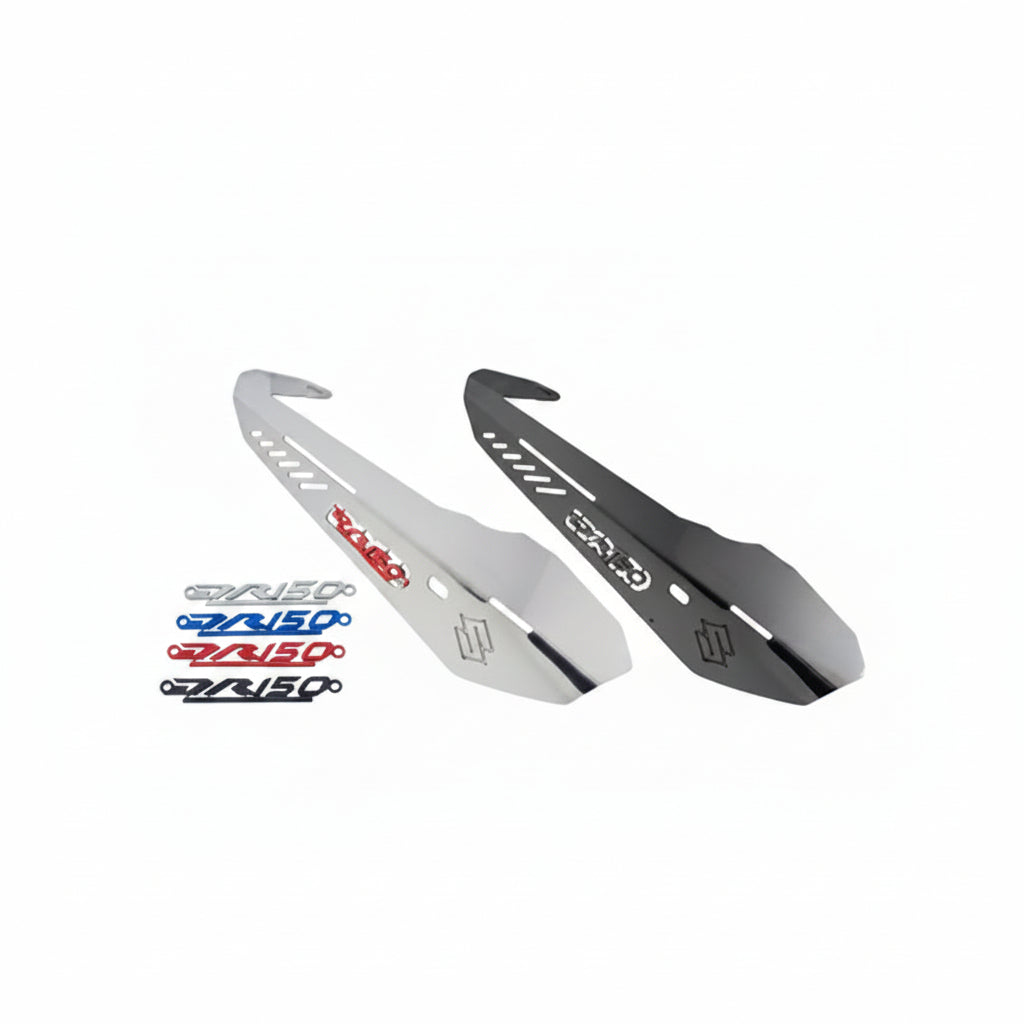 PROTECTOR DE MOFLE DR 150 3D ABS 2026
