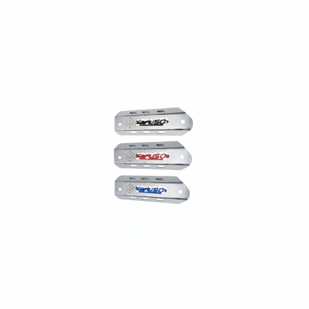 PROTECTOR DE MOFLE MINI DR 150 3D