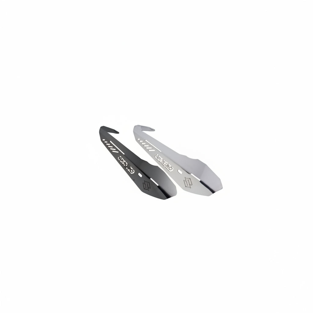 PROTECTOR DE MOFLE DR 150 ABS 2026