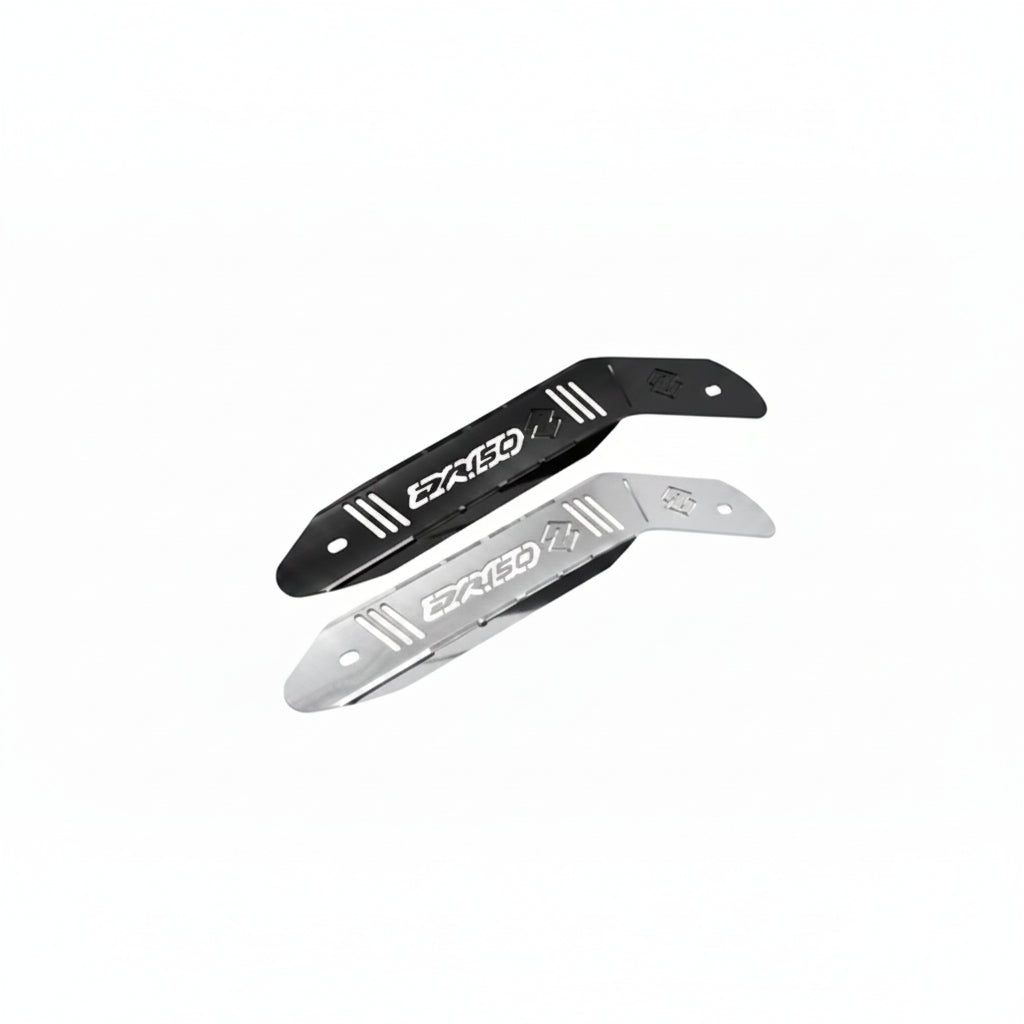 PROTECTOR DE MOFLE DR 150 ABS 2026 REF2