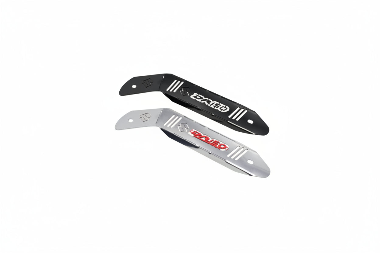 PROTECTOR DE MOFLE DR 150 ABS 2026 REF2 3D