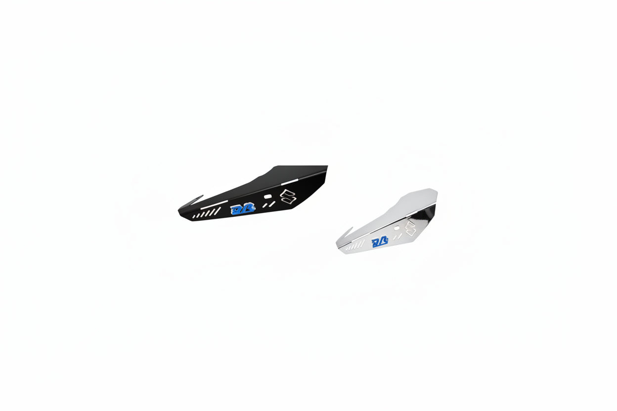 PROTECTOR DE MOFLE DR 160X 3D