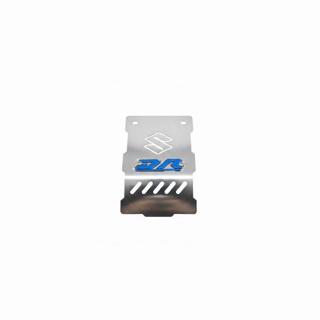 PROTECTOR DE MONOSHOCK DR 160X 3D