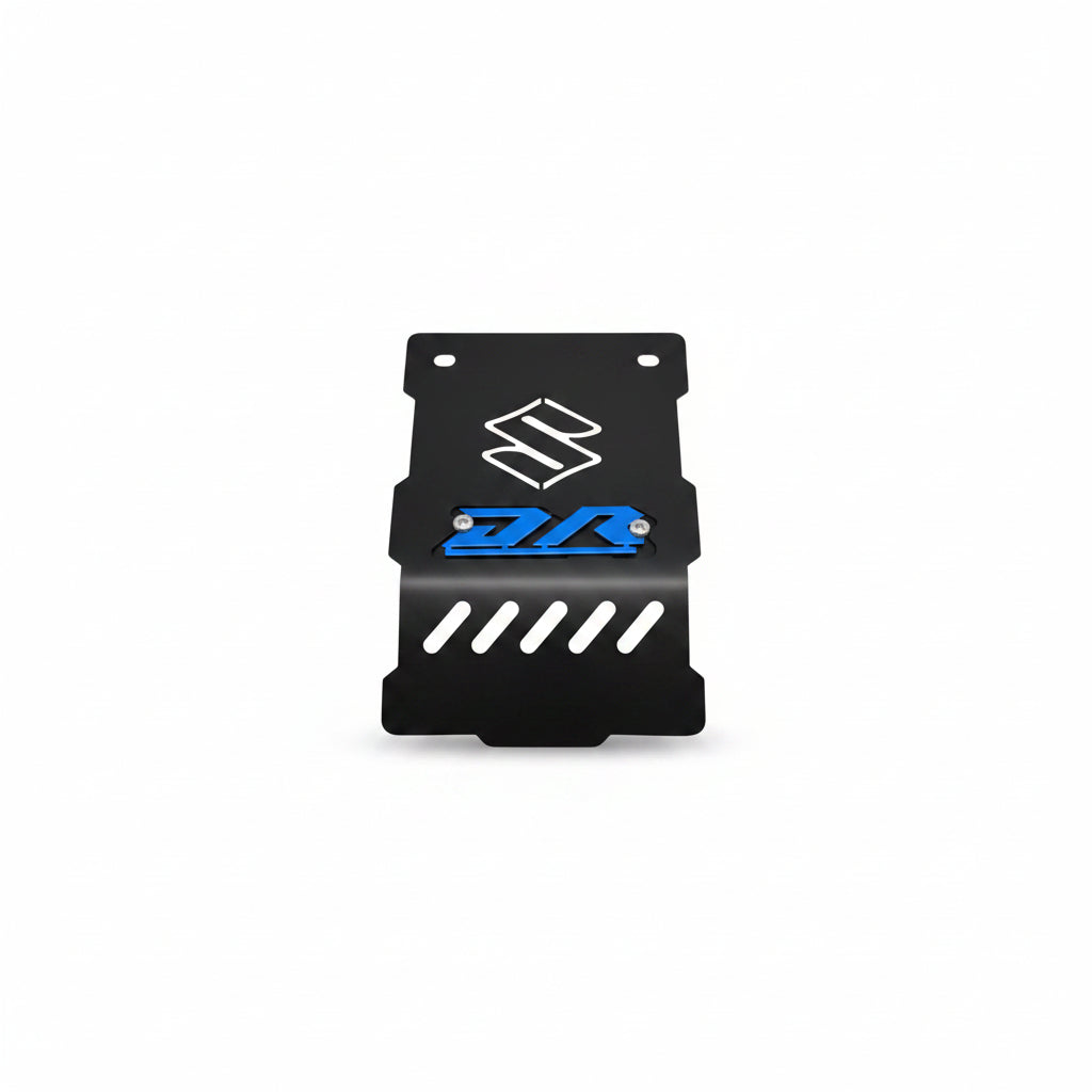 PROTECTOR DE MONOSHOCK DR 160X 3D