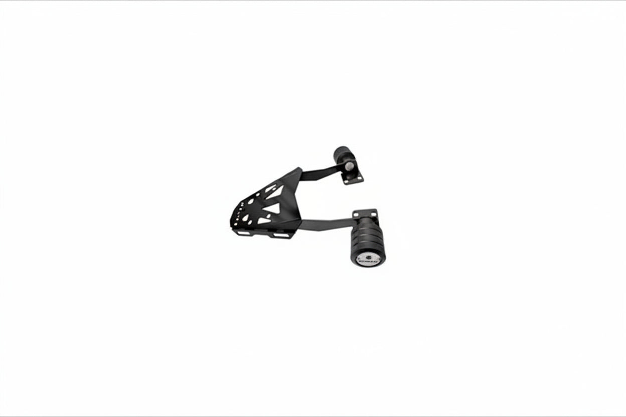 PARRILLA GIXXER 150FI-250 MAS SLIDERS TRASEROS
