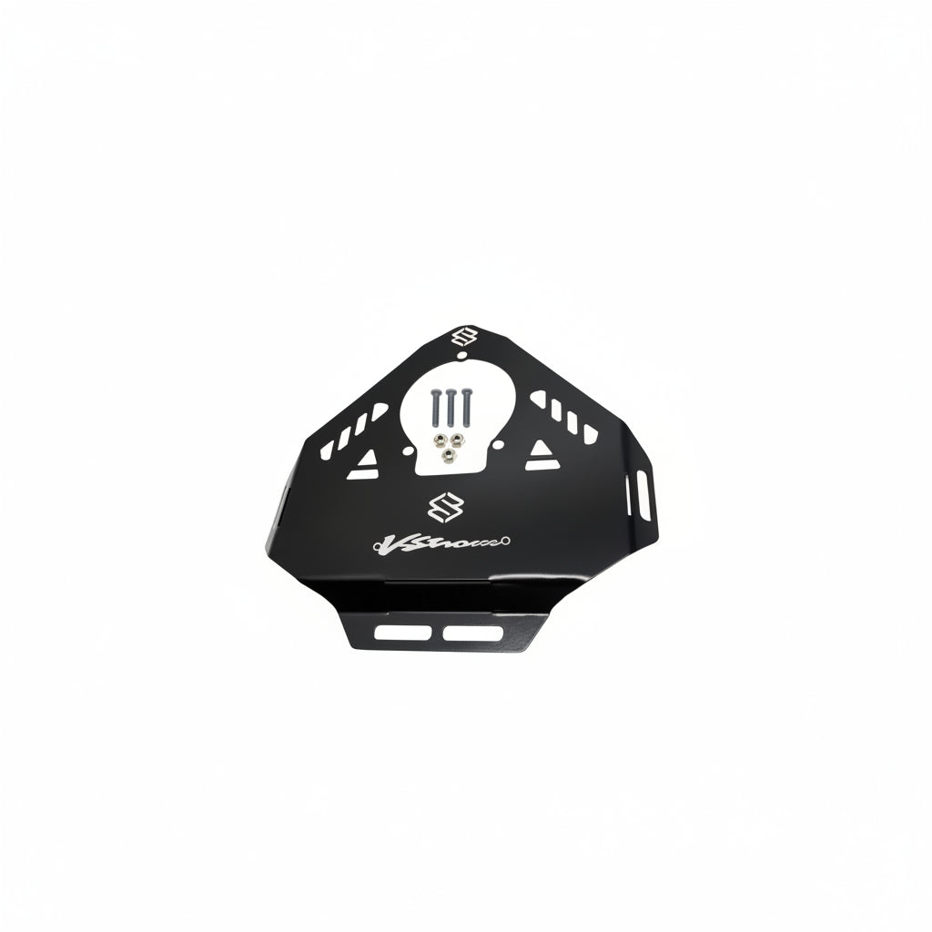 PARRILLA TANQUE VSTROM 160