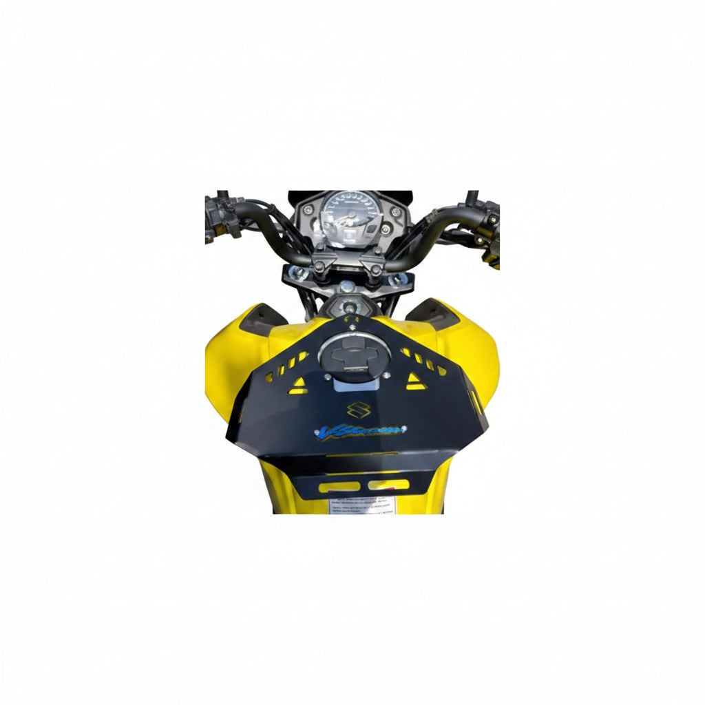 PARRILLA TANQUE VSTROM 160