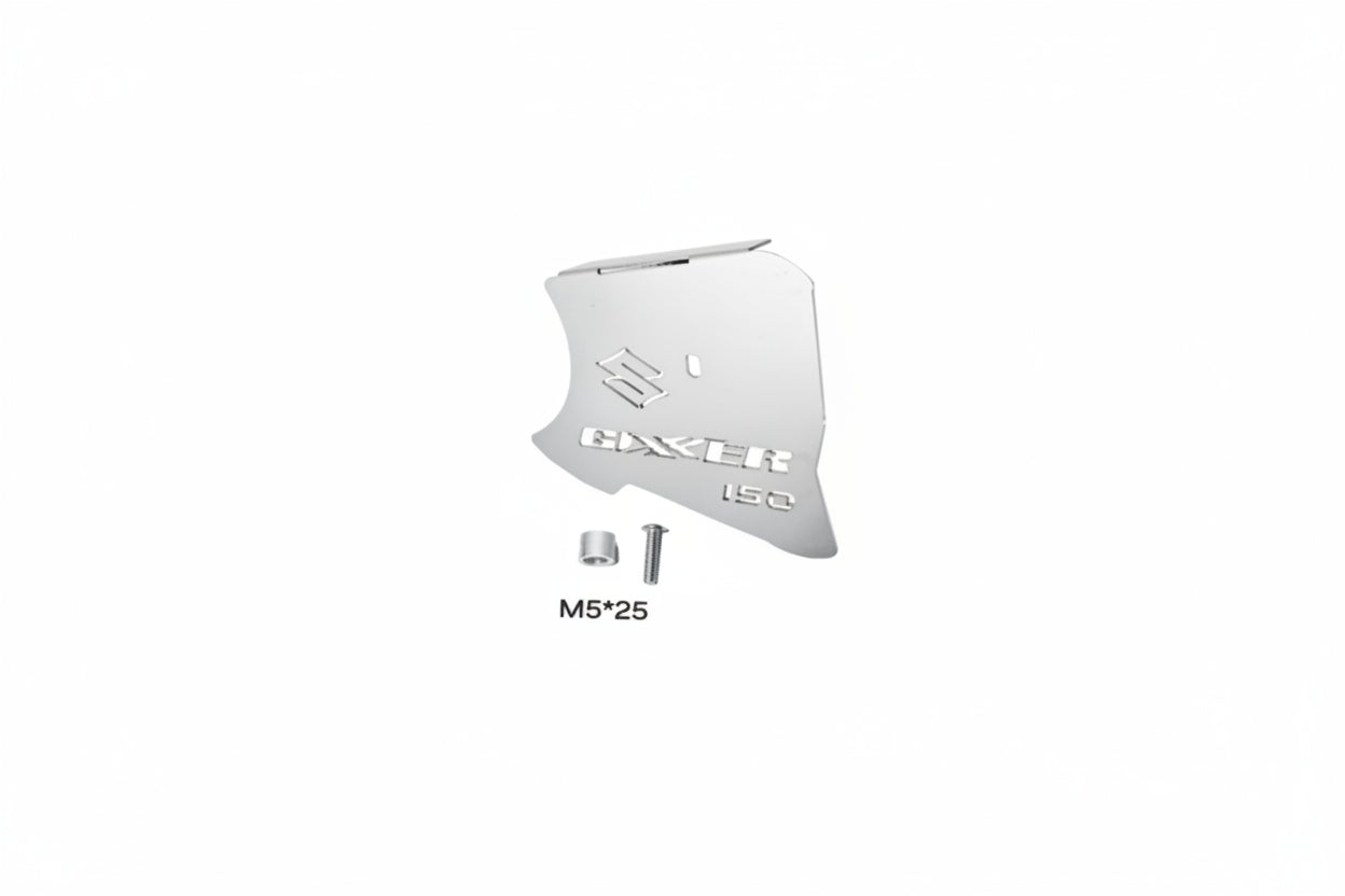PROTECTOR DE PIÑON GIXXER 150 FI