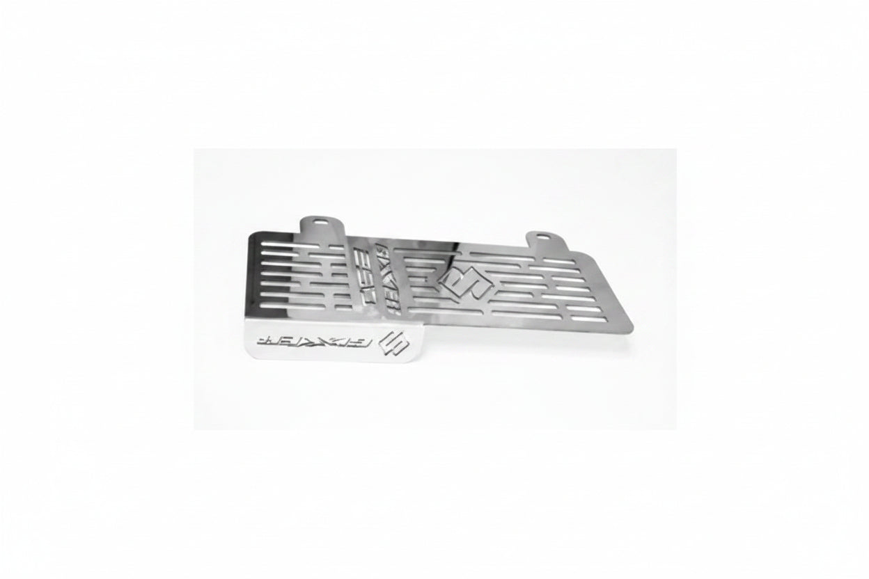 PROTECTOR RADIADOR GIXXER 250