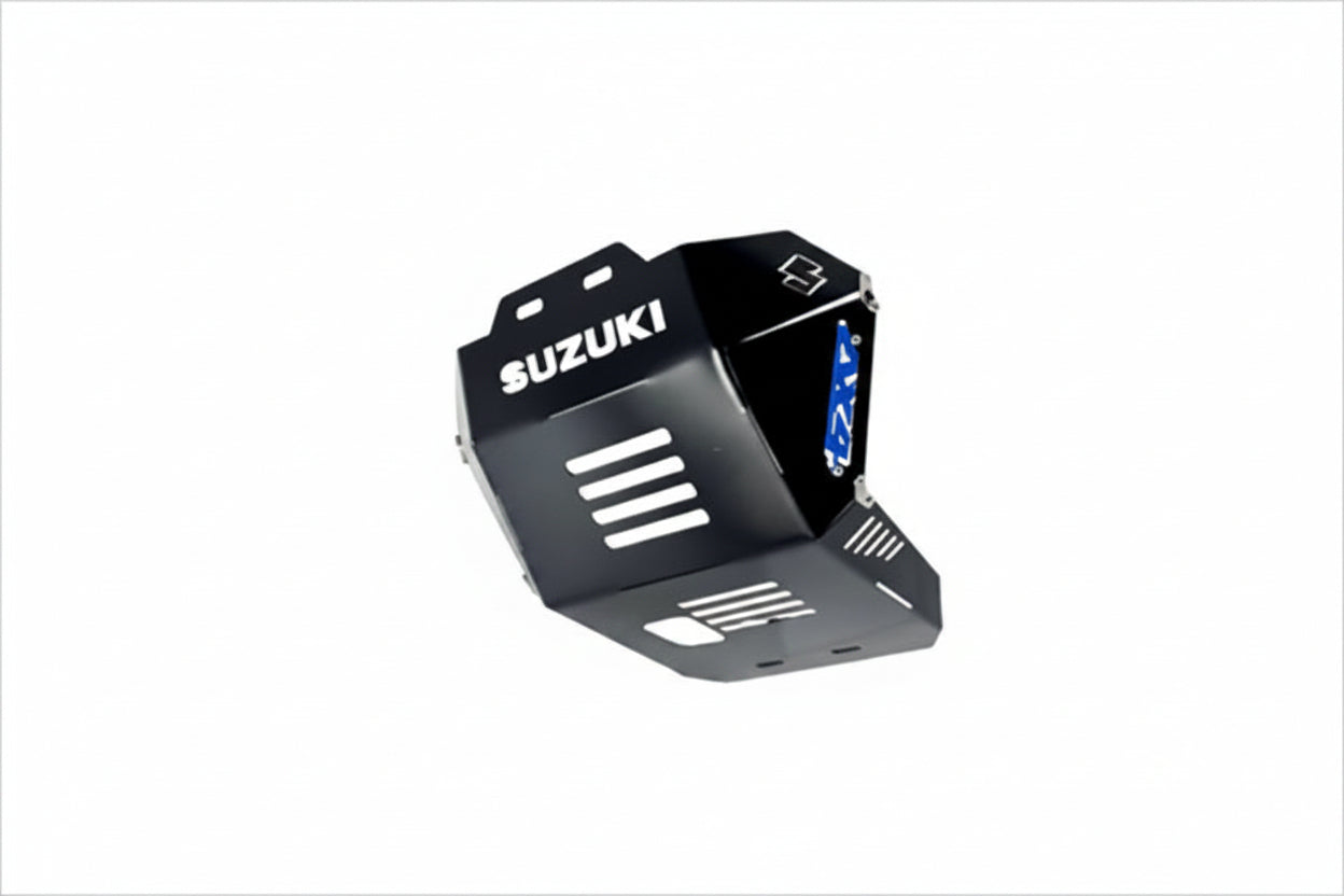 QUILLA AX4 3D ABS