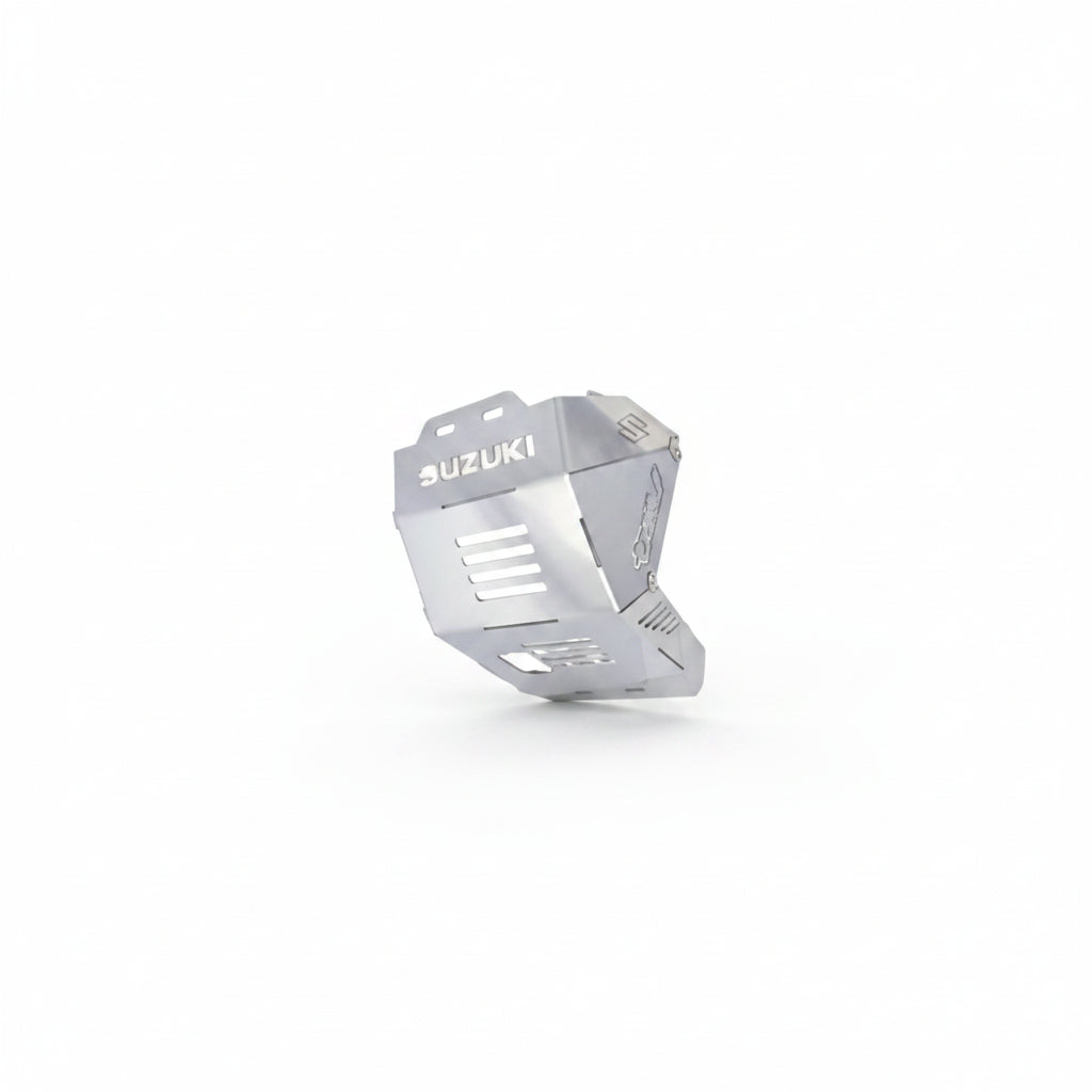 QUILLA AX4 ABS